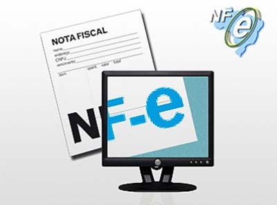 Nota Fiscal de Serviço Eletrônica (NFS-e) da Prefeitura Municipal de Salvador